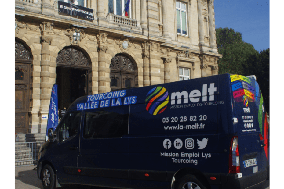 Couverture The Light 1